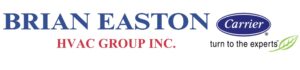 Brain Easton HVAC Group logo
