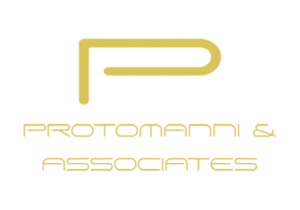 Protomanni & Associates Logo