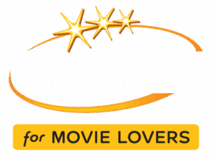 Landmark Cinemas Logo