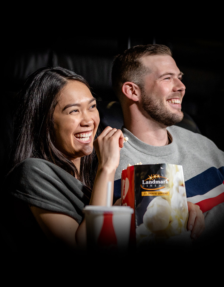 Win a Night at the Movies with Landmark Cinemas