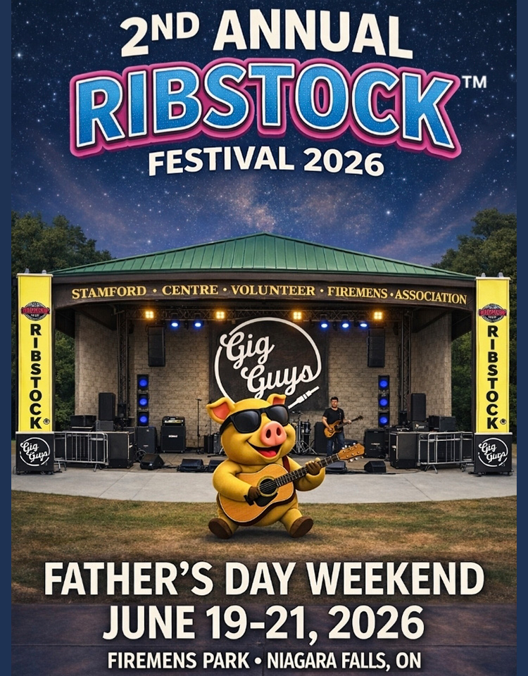 Ribstock Festival