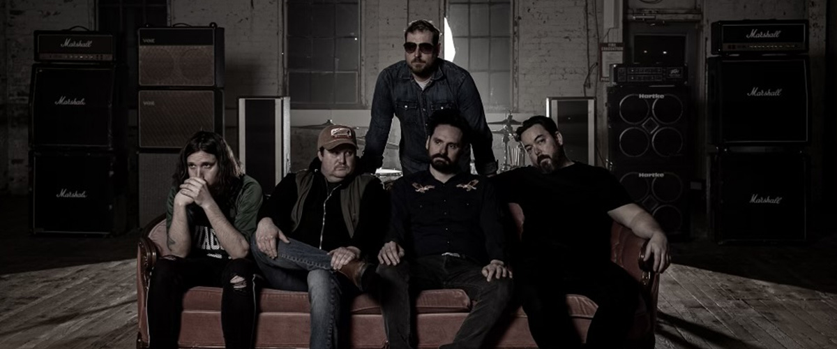 Neon Cowboy Band Photo