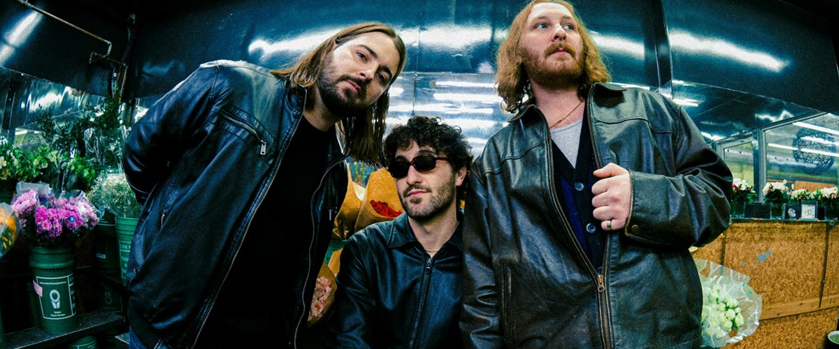 The Thick Band Photo