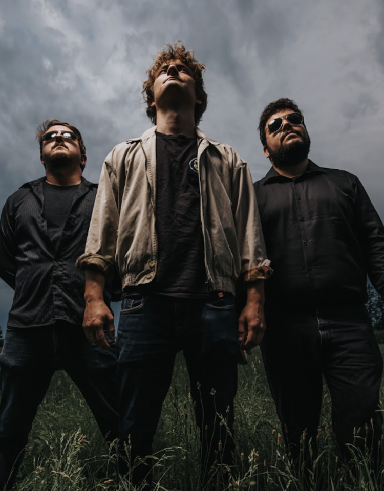 Gravely band photo