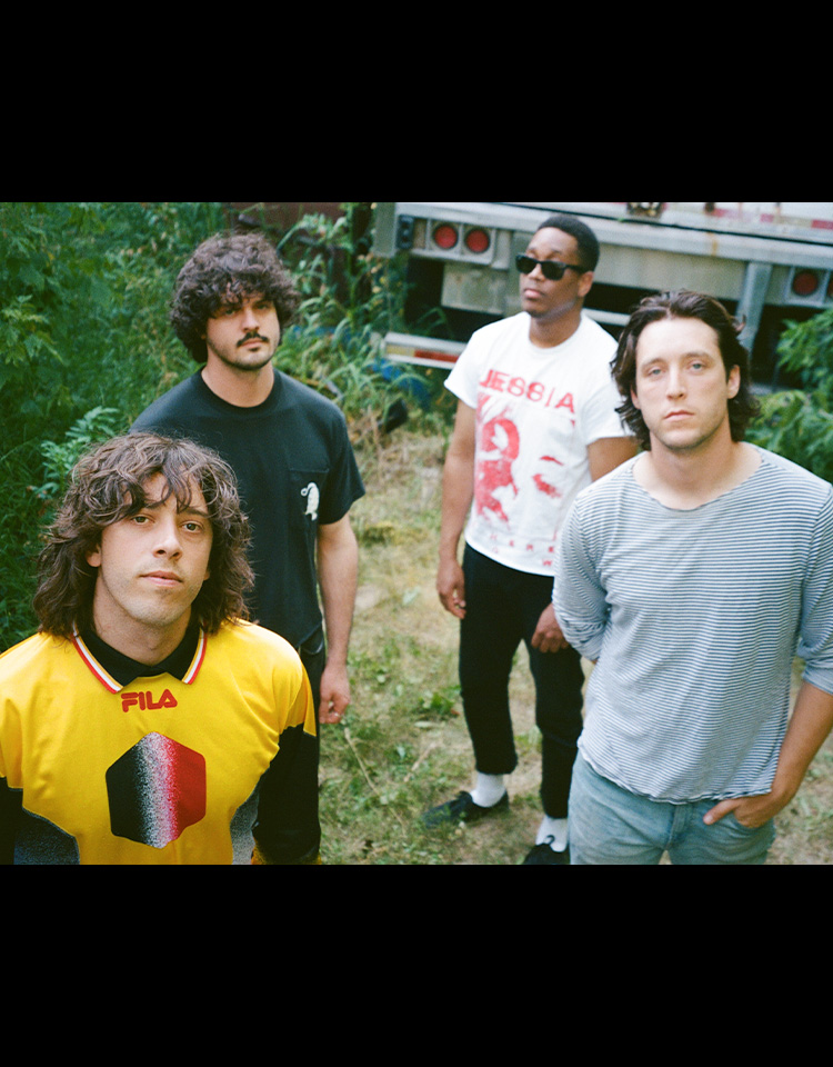 Kasador band photo