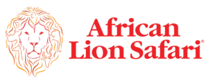 African Lion Safari Logo