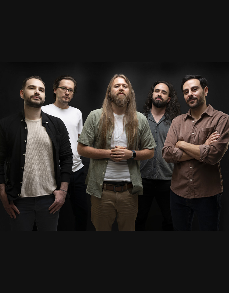Derev band photo